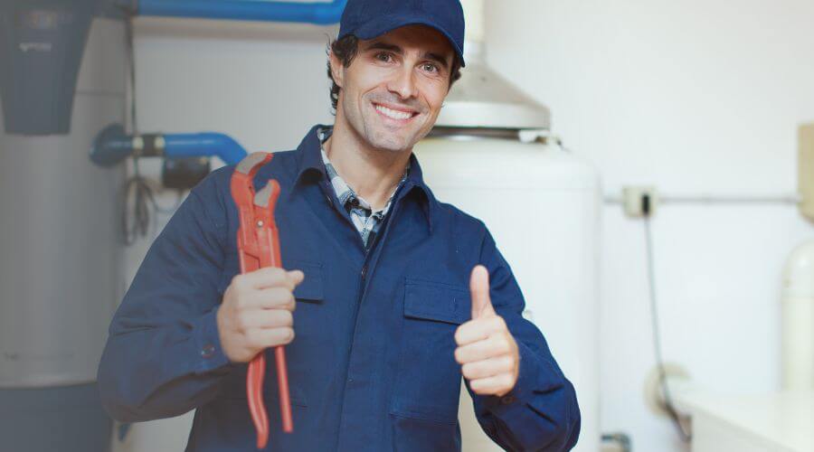 Professional Leak Detection in Glidden, WI